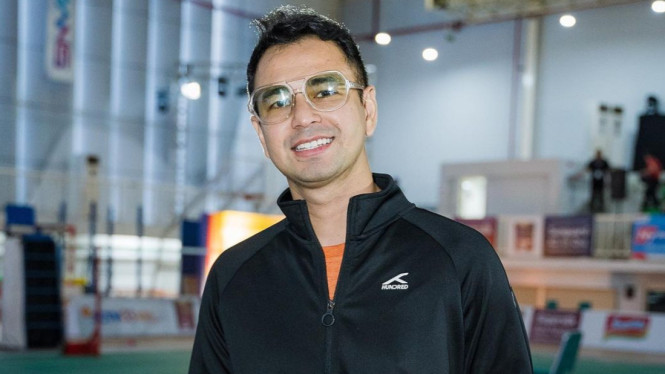 Instagram/raffinagita1717