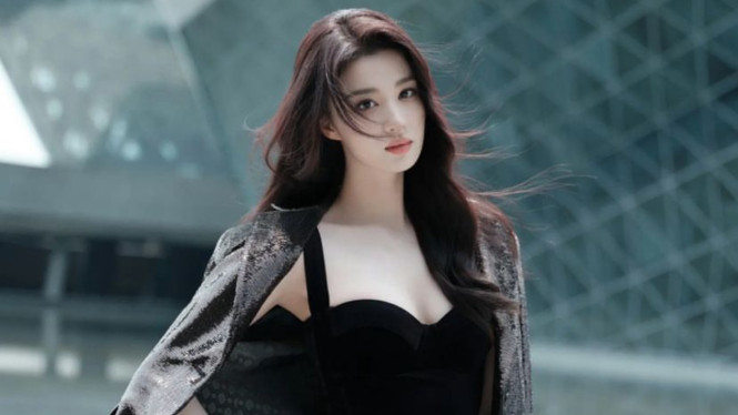 Instagram/wangchuran_