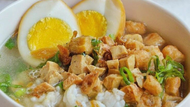 Resep dan Cara Membuat Bakmoy Ayam, Kuliner Berkuah Bikin Hangat Tubuh