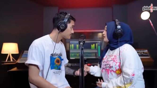 YouTube/Global Musik Era Digital