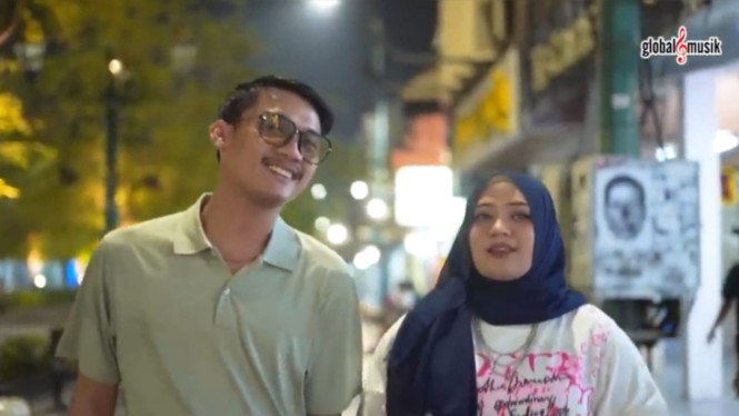 YouTube/Global Musik Era Digital