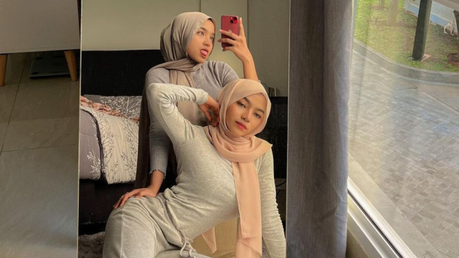 Instagram/isnaanggitasr 