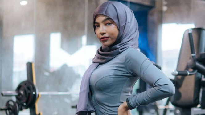 Instagram/ @oklinfia