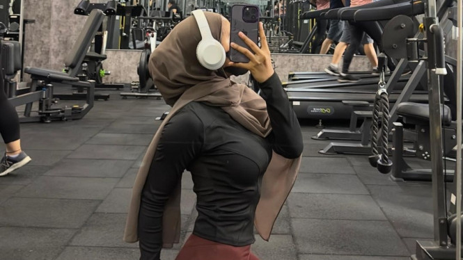 Instagram/ @oklinfia