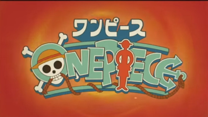 YouTube/One Piece Youtube