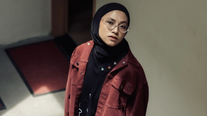 Gak Pernah Terekspos, Feby Putri Ternyata Pernah Ditolak Cowok