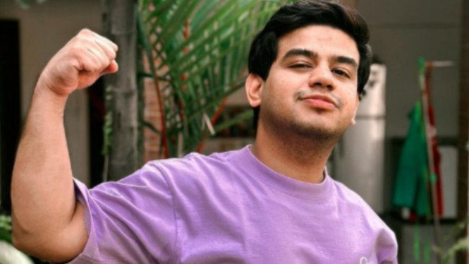 Instagram/@fadiljaidi