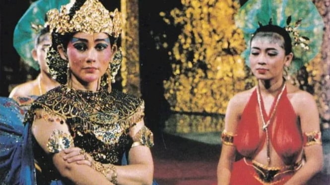 Instagram/suzzannaofficial