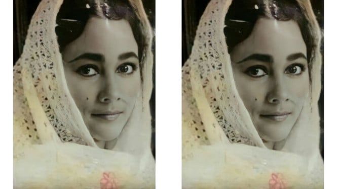 Instagram/suzzannaofficial