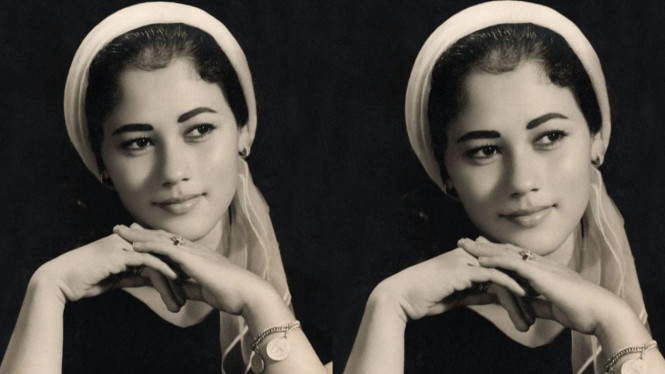 Instagram/suzzannaofficial