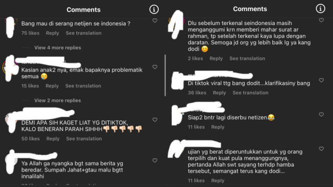 Instagram.com/@dodihidayatullah