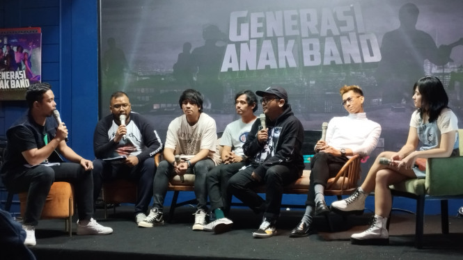 IntipSeleb/ Wahyu Firmansyah