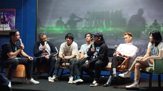 IntipSeleb/ Wahyu Firmansyah