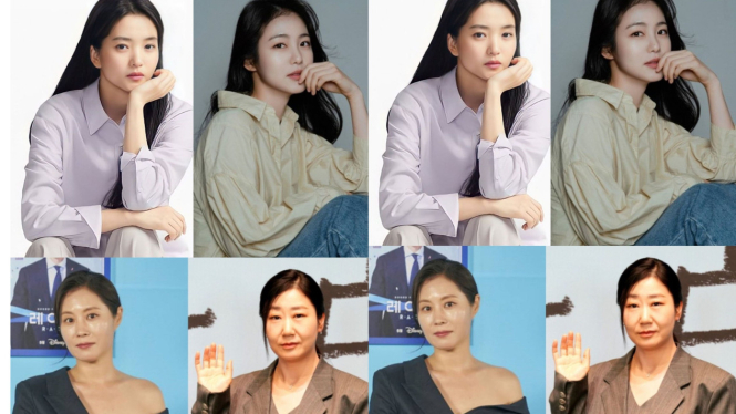 Gantikan Kim Hieora, Jung Eun Chae Bakal Bintangi Drama 'Jeongnyeon'