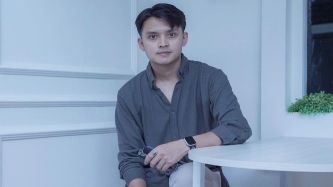 Instagram/ @dodihidayatullah