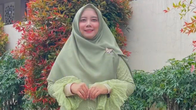 Instagram/auliafadlilah 