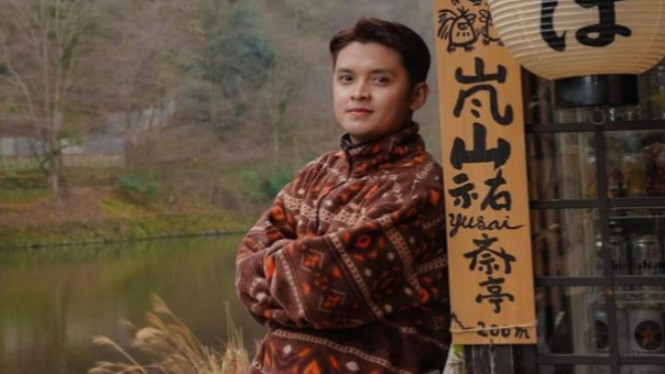 Instagram/dodihidayatullah