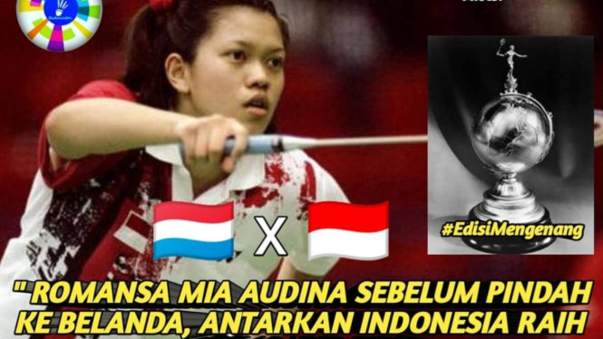Instagram/ina_badminton