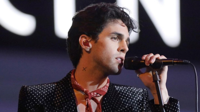 Instagram/stephensanchezofficial