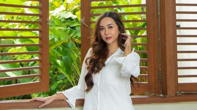 Instagram/aurakasih