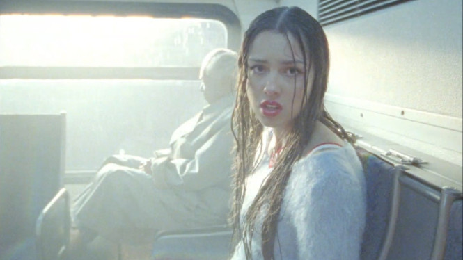 YouTube/Olivia Rodrigo 