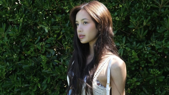 lalalalisa_m/instagram