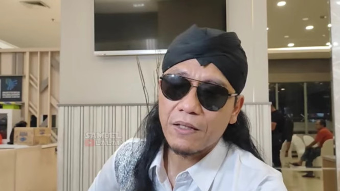 Youtube.com/Sambel Lalap