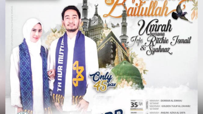 Instagram.com/@ritchieismail