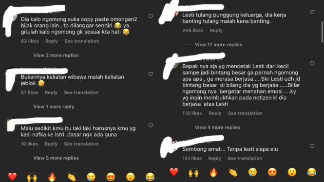 Instagram.com/@lambegosiip