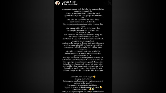 Instagram.com/@1aurabd