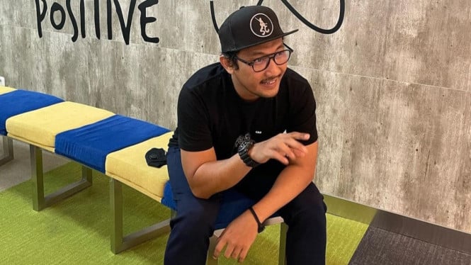 Instagram/@sandycanester