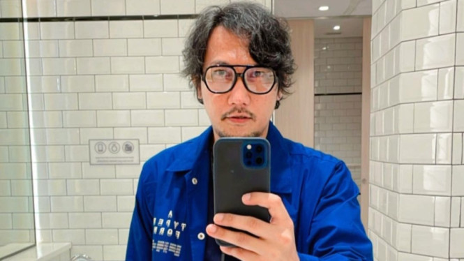 Instagram/@sandycanester