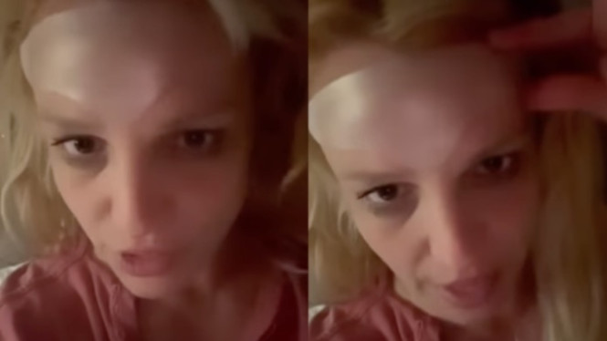 Instagram.com/britneyspears