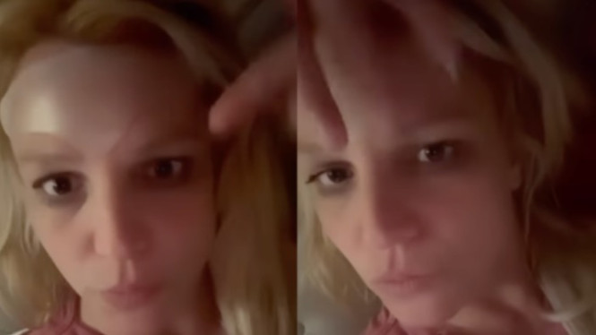 Instagram.com/britneyspears