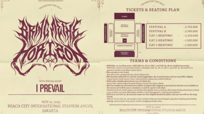 Instagram/@hammersonicfest