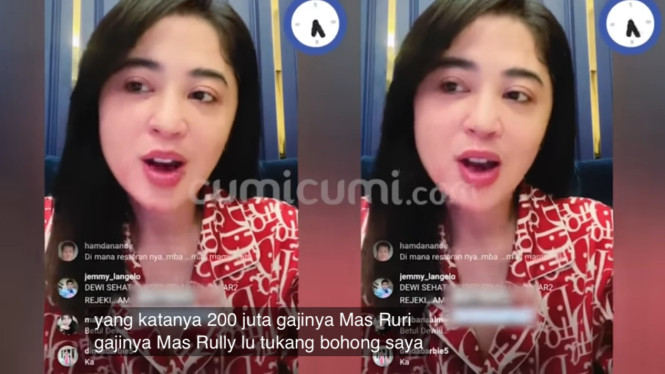 Youtube.com/cumicumi