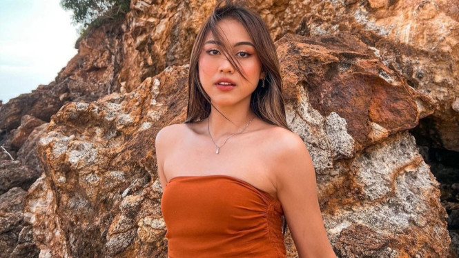 Instagram/ @jkt48sisca