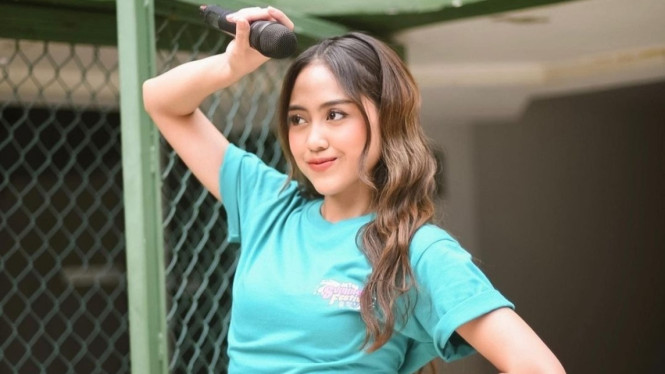 Instagram/ @jkt48sisca