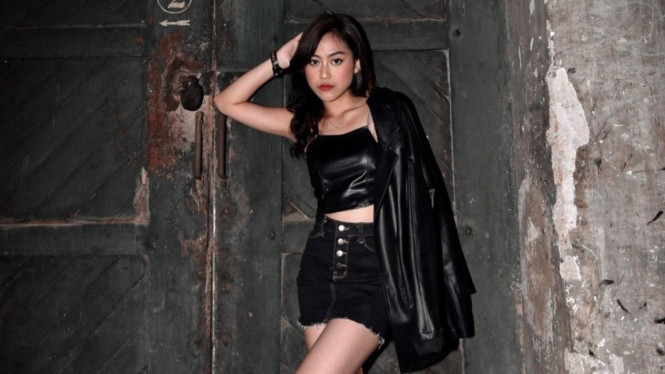 Instagram/ @jkt48sisca