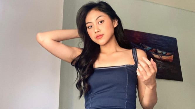 Instagram/ @jkt48sisca