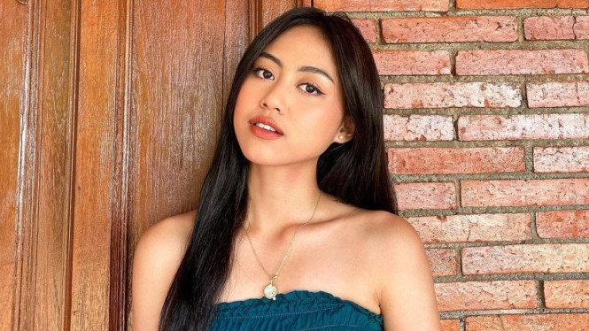 Instagram/ @jkt48sisca