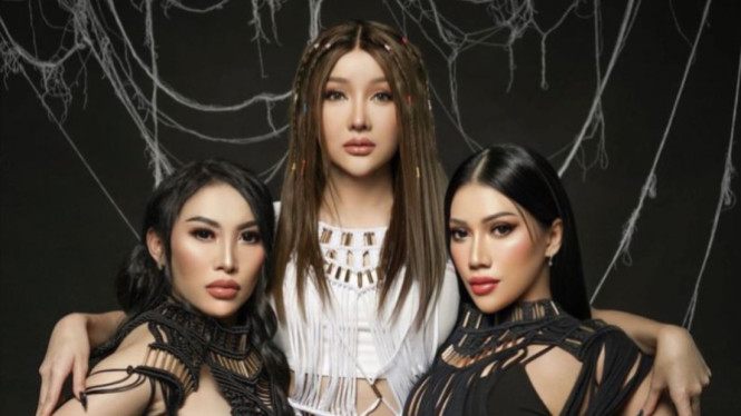 Instagram/3labalaba.official 