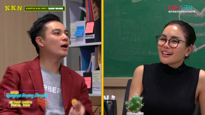 Youtube.com/Nexera Entertainment