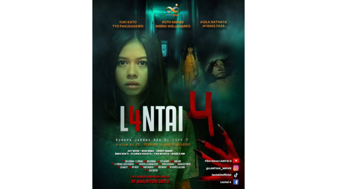 Instagram/@lantai4_movie