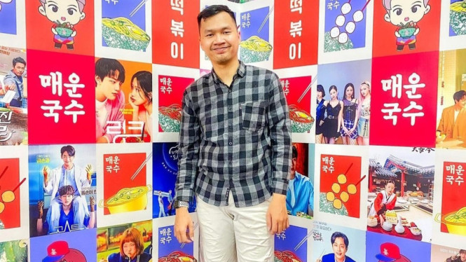 Instagram/@rikyrich8