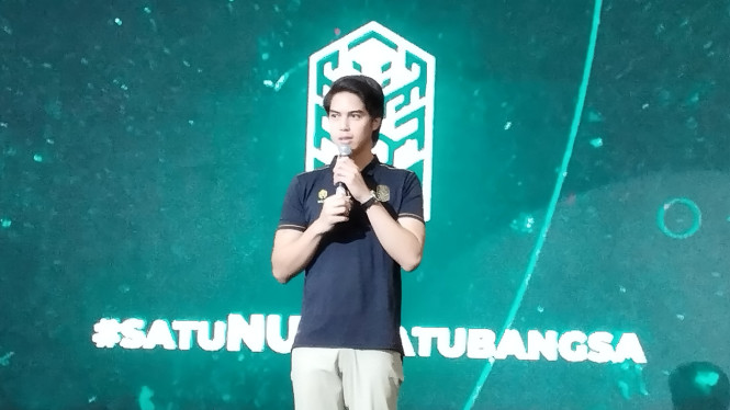 IntipSeleb/ Wahyu Firmansyah