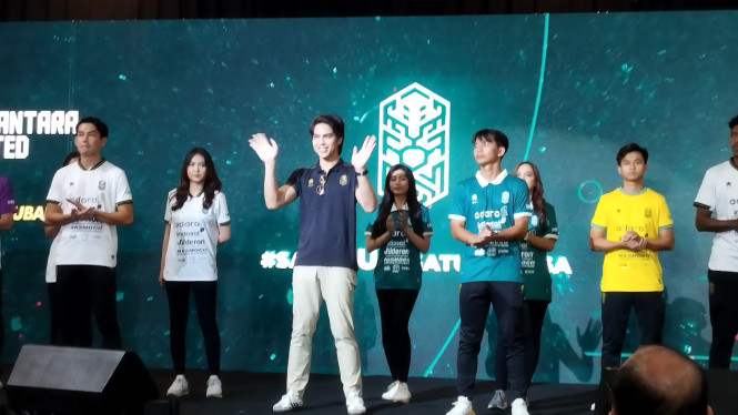 IntipSeleb/ Wahyu Firmansyah