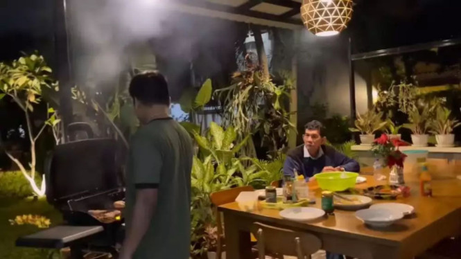 Tangkapan Layar Video YouTube Joy Tobing