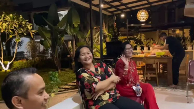 Tangkapan Layar Video YouTube Joy Tobing