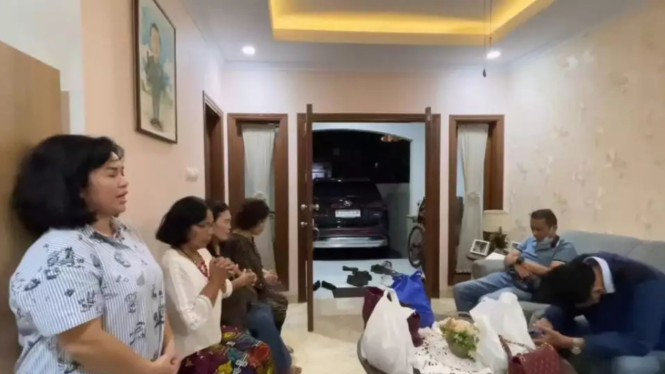 Tangkapan Layar Video YouTube Joy Tobing